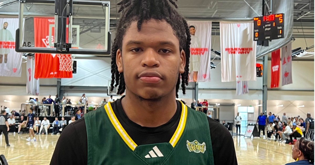 Breakdown: #Purdue basketball recruiting activity and the July evaluation period (On3+) https://t.co/HZCGKX70Lc https://t.co/79rKyDMG2r