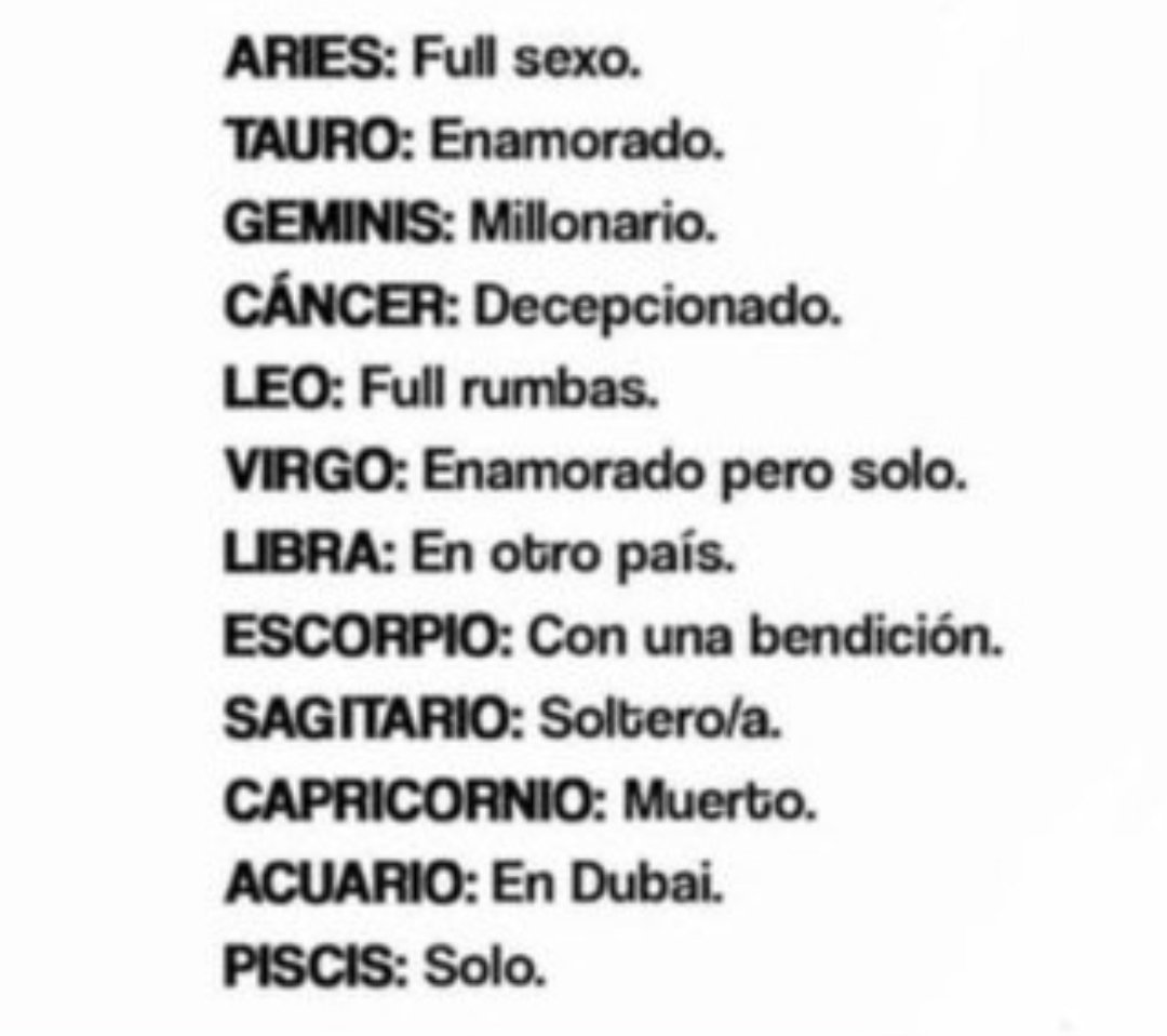 henriqez-on-twitter-c-mo-vas-a-terminar-este-mes-seg-n-tu-signo