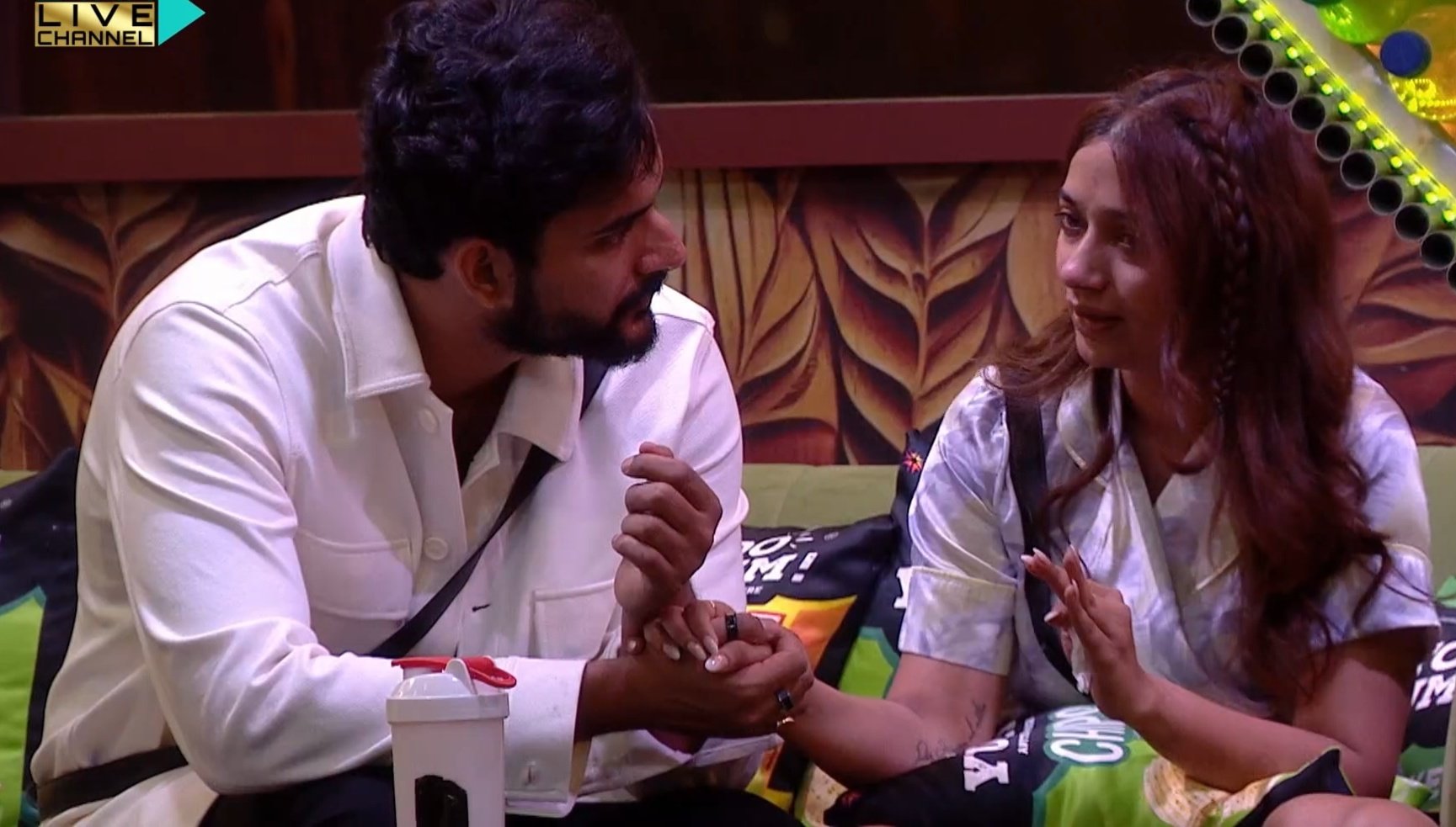 ashh on Twitter "just when i was thinking today's episode is the worst