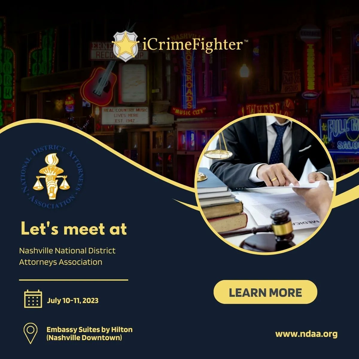 icrimefighter's tweet photo. We invite all attendees to stop by our booth and discover how iCrimeFighter is revolutionizing crime prevention through cutting-edge solutions. Our team will be there to showcase our latest advancements, discuss industry trends, and explore collaborative opportunities. https://t.co/3LYUPPYN4z