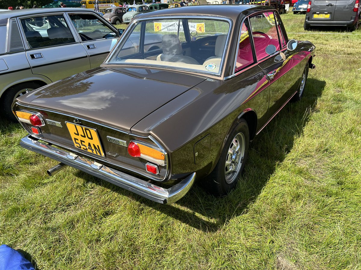 Edition002's tweet image. Sports cars at Glamis Today
