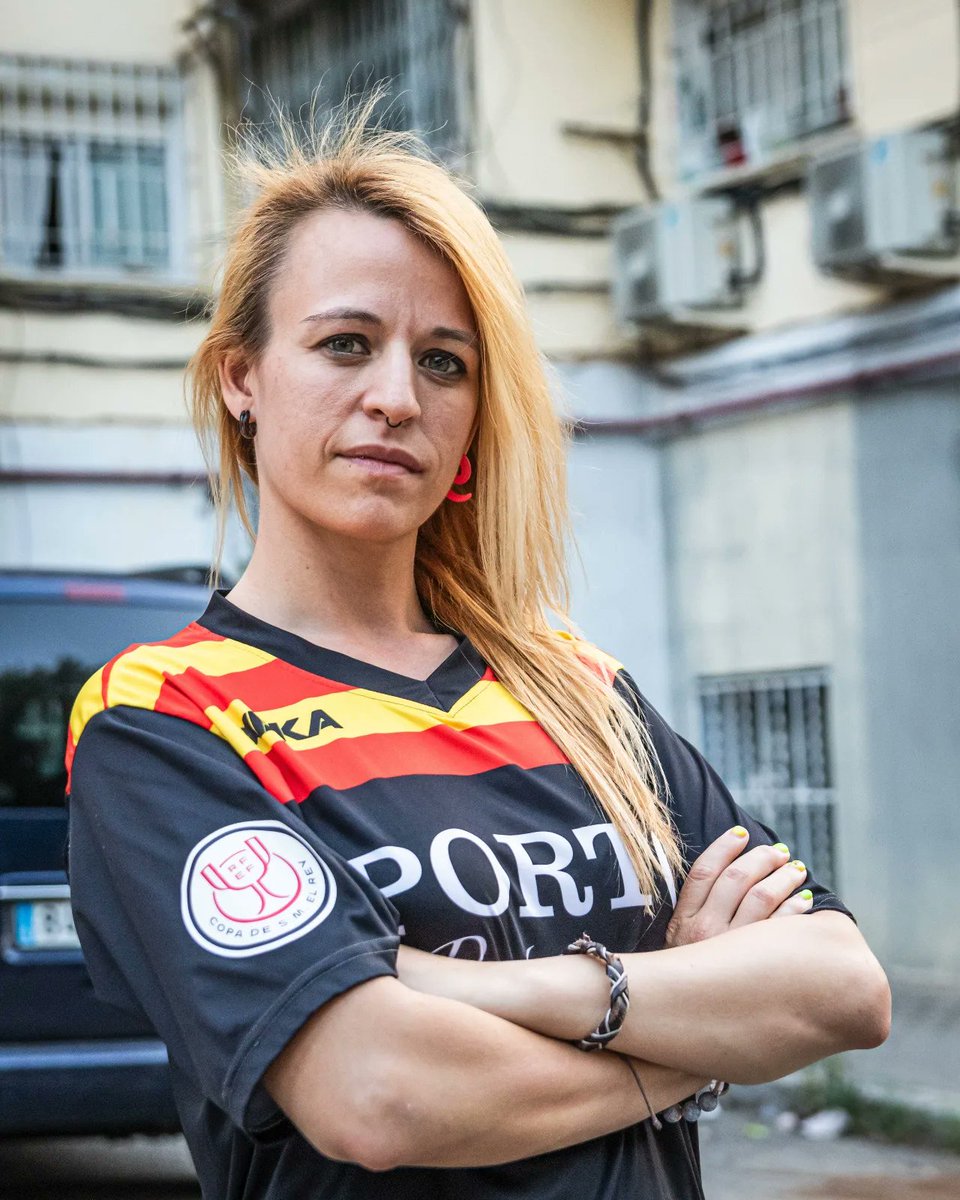 YSB FEM I Una Nueva Ilusión

Damos la bienvenida al Eustasio Casallo a Joy 👏