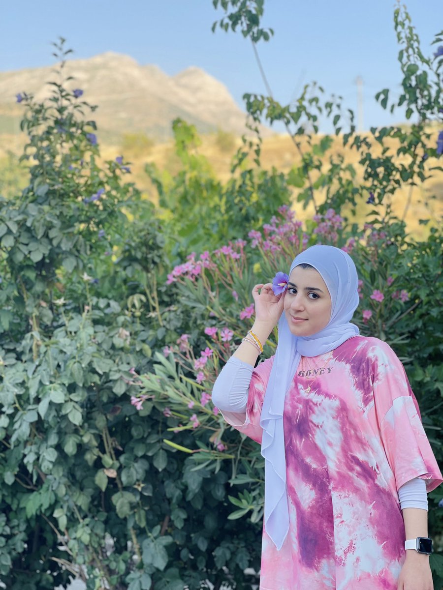 nian_majrum's tweet photo. Hi🙋🏻‍♀️ https://t.co/35NKDE495o