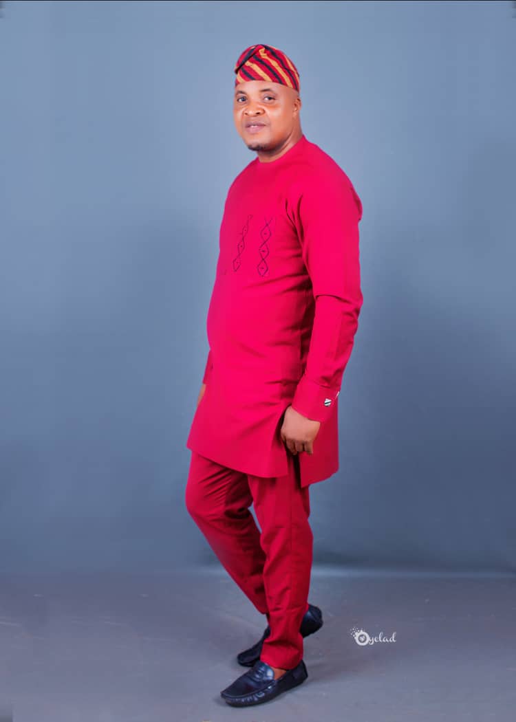 deleyegeorge's tweet photo. Happy birthday to me...
More good life Aremo https://t.co/s6q985cWFD