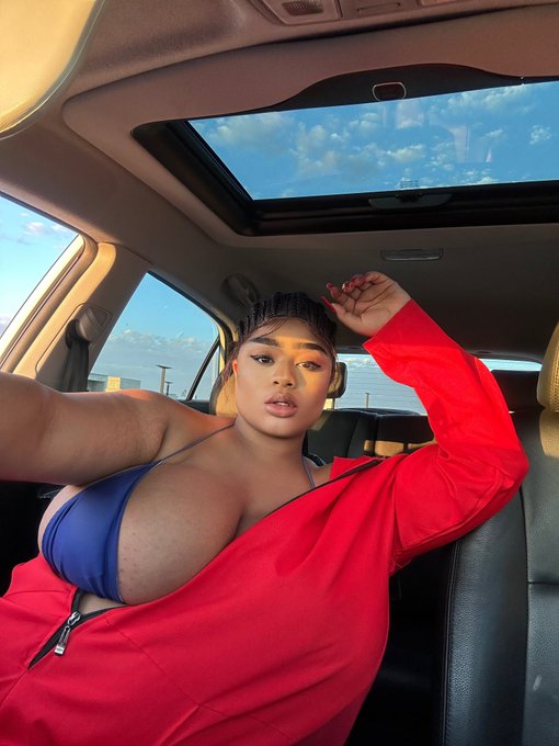 If you ain&rsquo;t nasty, don&rsquo;t @ me https://t.co/FxqjV3ORLX https://t.co/oAkdFT1M9e<a href="/tag/onlyfans"class="tags"><span>#onlyfans</span></a>