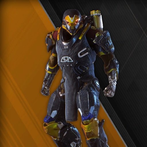 SirTARS's tweet photo. Quizás se me olvide alguna que esté mejor pero las que se me vienen a la cabeza son las de:
#Halo
#DoomSlayer
#Anthem
#Crysys https://t.co/E8n2v5HvxU