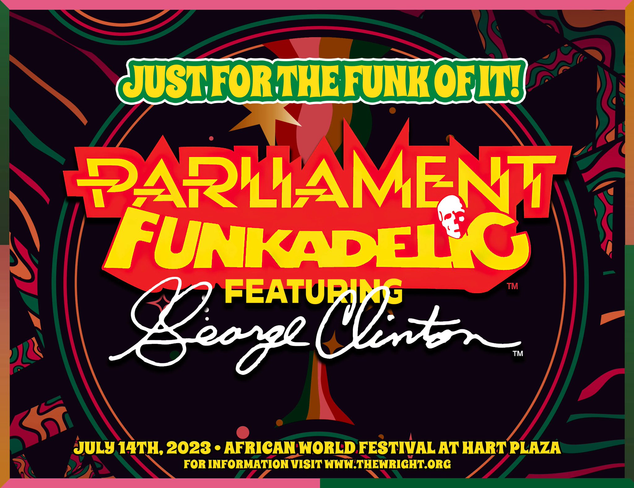Museum of African American History on Twitter "WE GOT THE FUNK! And we