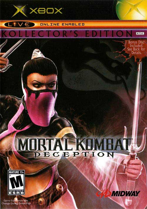 void_mileena's tweet image. "Kitana and Sonya are the cover girls" yeah that's why she is the only female character in the MK Franchise to be in the Cover of MKD and MK11, and was present in the cinematic trailers of Deception, MK9 and MK1 LMAO