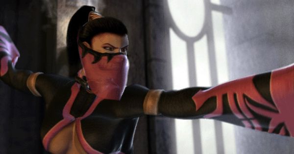 void_mileena's tweet image. "Kitana and Sonya are the cover girls" yeah that's why she is the only female character in the MK Franchise to be in the Cover of MKD and MK11, and was present in the cinematic trailers of Deception, MK9 and MK1 LMAO