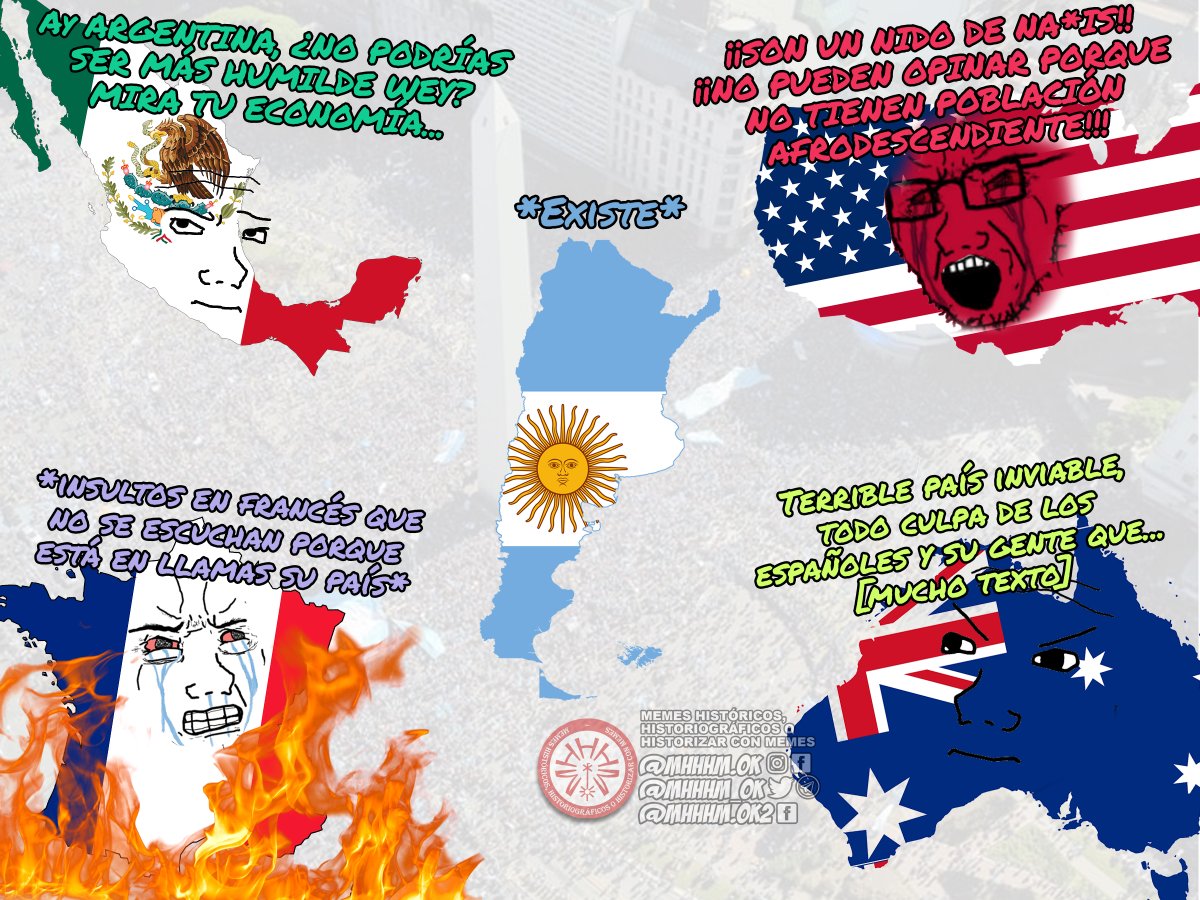 Feliz 9 de Julio 🇦🇷