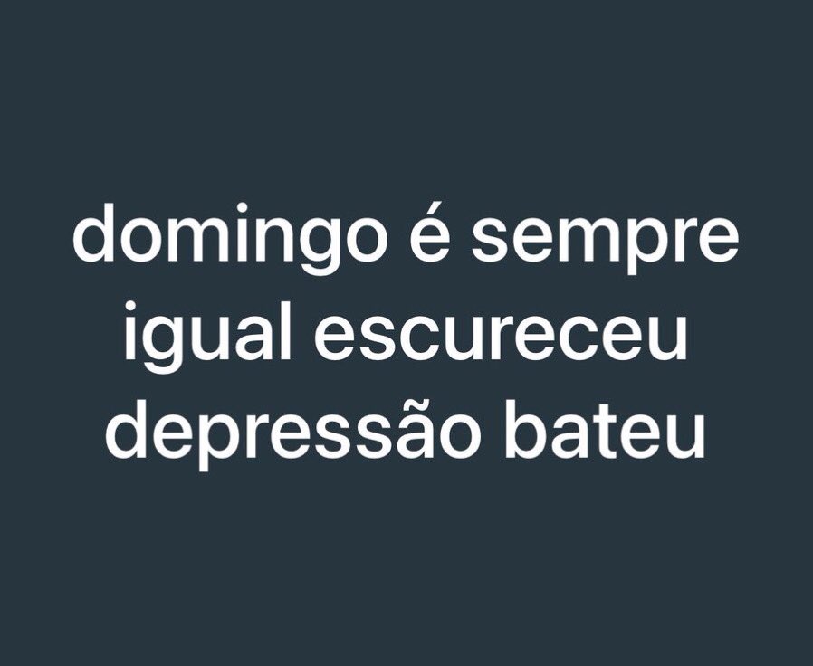 Shitpost pra você que ta na bad tweet media