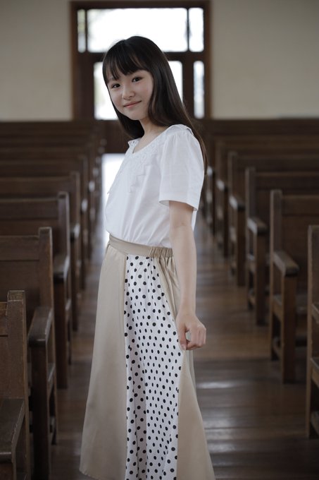 Twitterのコスプレ画像22