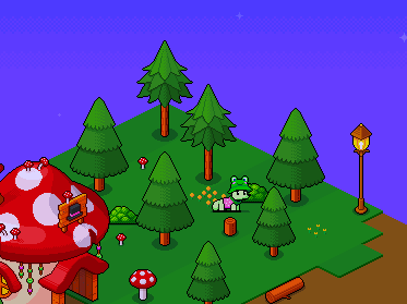 lojzinin's tweet photo. Har fått mig en riktig drömfärg i @Ravlyan som passar till den mest bedårande outfiten jag vet i hela spelet.

Har du någon favoritfärg?

#ravlyan #indiespel #spelutveckling #pixelgame https://t.co/oOp7o2o3l8