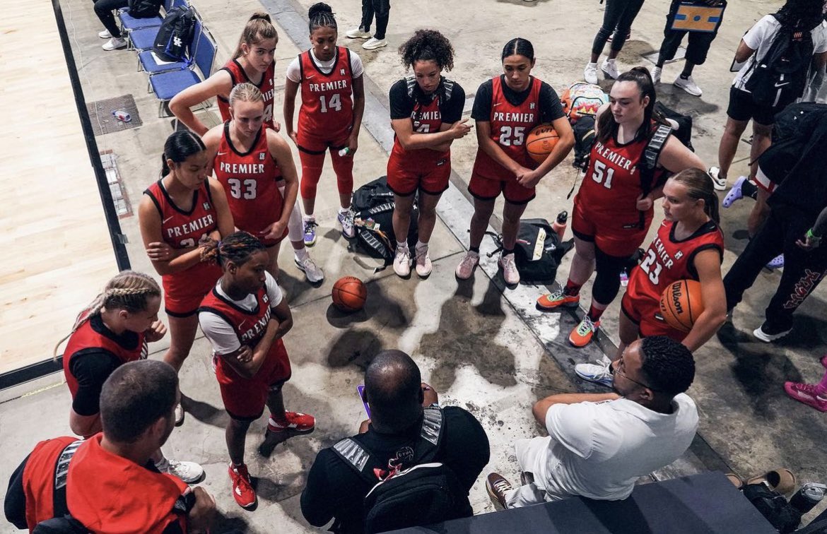 Emily Allison (@emily_allisonn) on Twitter photo We had a great team win today and will be playing in the 17u diamond division gold bracket championship tomorrow morning at 9am on court 9!! <a href="/MtnWestPremier/">Mountain West Premier</a> <a href="/niketoc/">Nike Tournament of Champions</a> We had a great team win today and will be playing in the 17u diamond division gold bracket championship tomorrow morning at 9am on court 9!! <a href="/MtnWestPremier/">Mountain West Premier</a> <a href="/niketoc/">Nike Tournament of Champions</a>