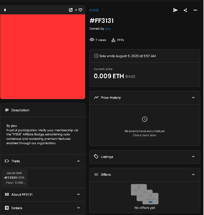 shahabul07's tweet photo. #FF3131 Play Start:- @MidazTube @sobieski123 @1NextTo2Many @mlkhnfs25482056
@Jean50478261 @bart_vanmourik
@yourweb3karma @OrlandoJM09
@vrajavasile7 @Angelmo0731
@adilsonyagamy @CryptoATHIGH
@MariosProxenos @ksmith24_ @Marciboy1992 https://t.co/nDJSfJVeBf
