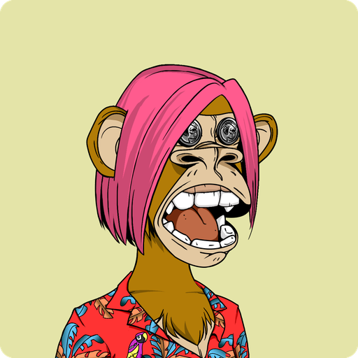 BAYC #9829 sold for 33.2 ETH (61,918$) on Blur

🔗looksrare.org/collections/0x…

0x152c571ed5c74bc106aaa105747ba61885c328607561ae75634f67efbfd52d70