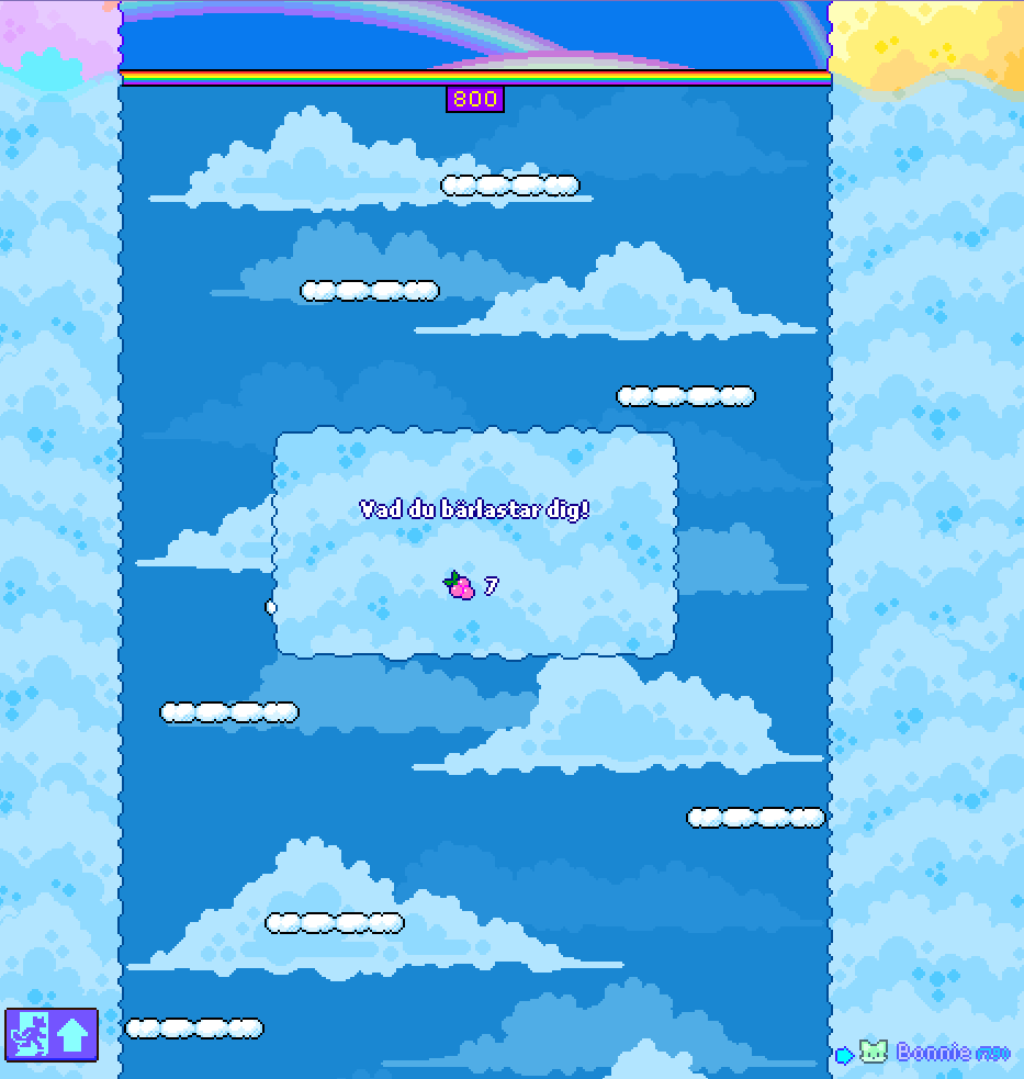 lojzinin's tweet photo. I @Ravlyan finns ett fantastiskt roligt minigame - DugOut!

Har du testat än? ✨

#ravlyan #minigame #indiespel #spelutveckling https://t.co/S5gb898Yud