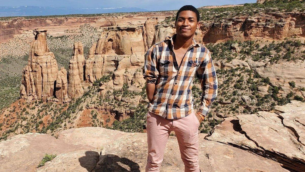Help Daniel's Dad Find Him! It's Been 2 Years And: "I am paying every month to house #DNA evidence from the #crime scene. I have been working hard to force #lawenforcement to do forensics work, process, and hold it in their custody." #Missing #BlackTwitter gofund.me/e7b5e268
