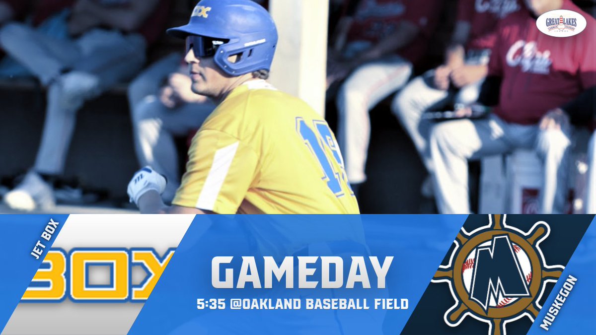 The final game of the 4 game series is today!