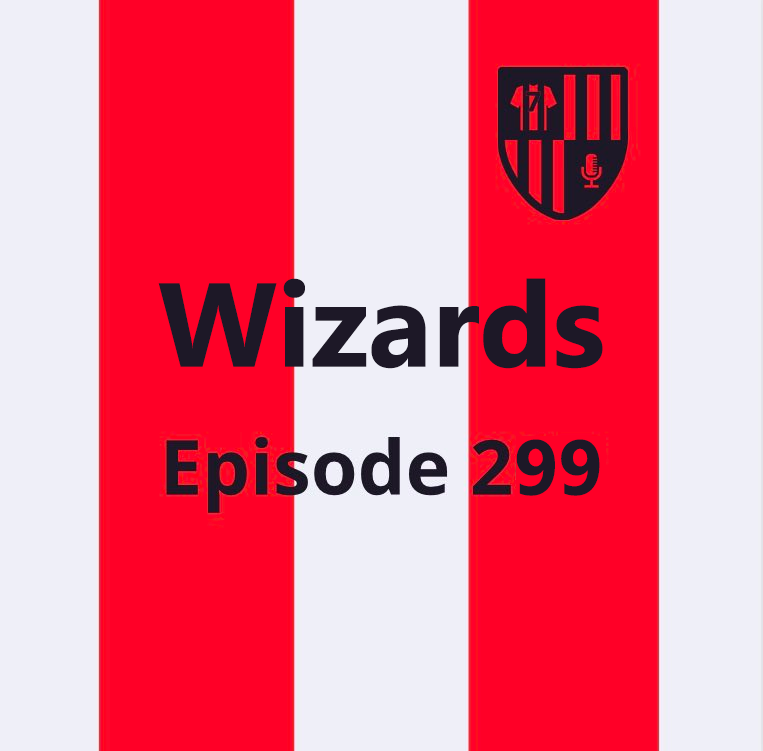 wizardsofdrivel's tweet image. NEW EPISODE

Wizards: Preseason and Fan Consultation

Chris, Dave, Tom and Matt return to preseason to discuss signings, friendlies, and a live completion of the Fan Consultation Survey!

Available now, wherever you get your pod!

Link: soundcloud.com/user-602020638…

#SCFC #WODPOD