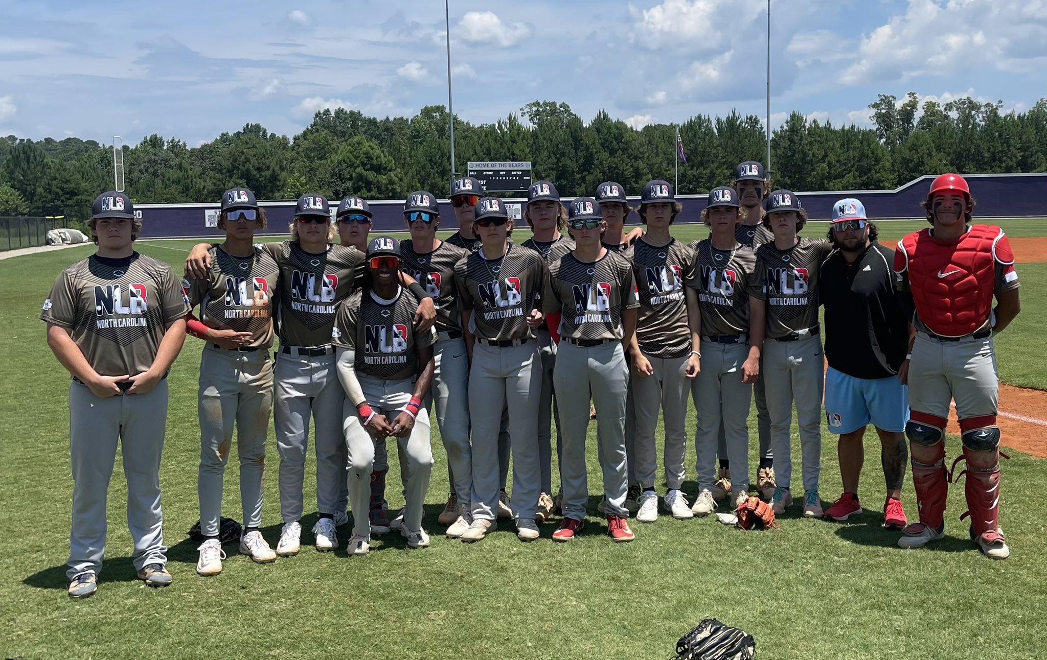 Next Level Baseball N C On Twitter NLB 25 Falls To 5 Star Natl Gold next-level-baseball-n-c-on-twitter-nlb-25-falls-to-5-star-natl-gold