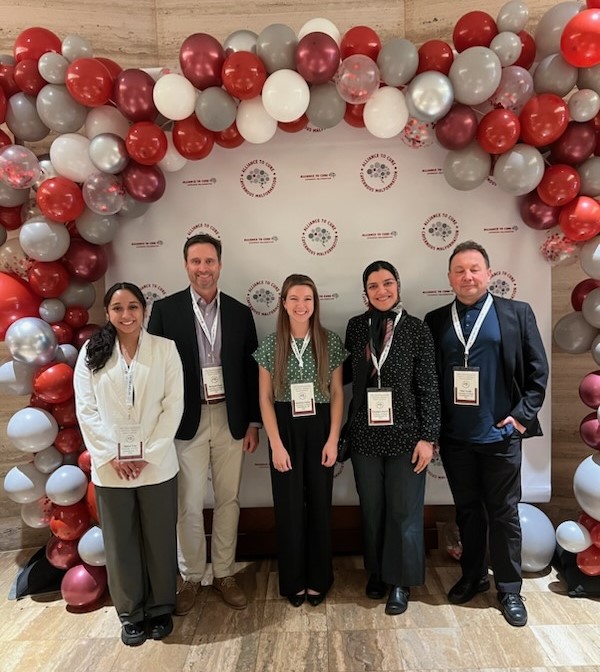 Price Lab @ University of Virginia (@pricelabuvabme) on Twitter photo The annual @AllianceToCure meeting is outstanding. Bringing patients and families together with scientists and clinicians yields so much impact. We are hopeful our #focusedultrasound technologies will make a difference. The era of FUS for rare brain diseases is underway. The annual @AllianceToCure meeting is outstanding. Bringing patients and families together with scientists and clinicians yields so much impact. We are hopeful our #focusedultrasound technologies will make a difference. The era of FUS for rare brain diseases is underway.