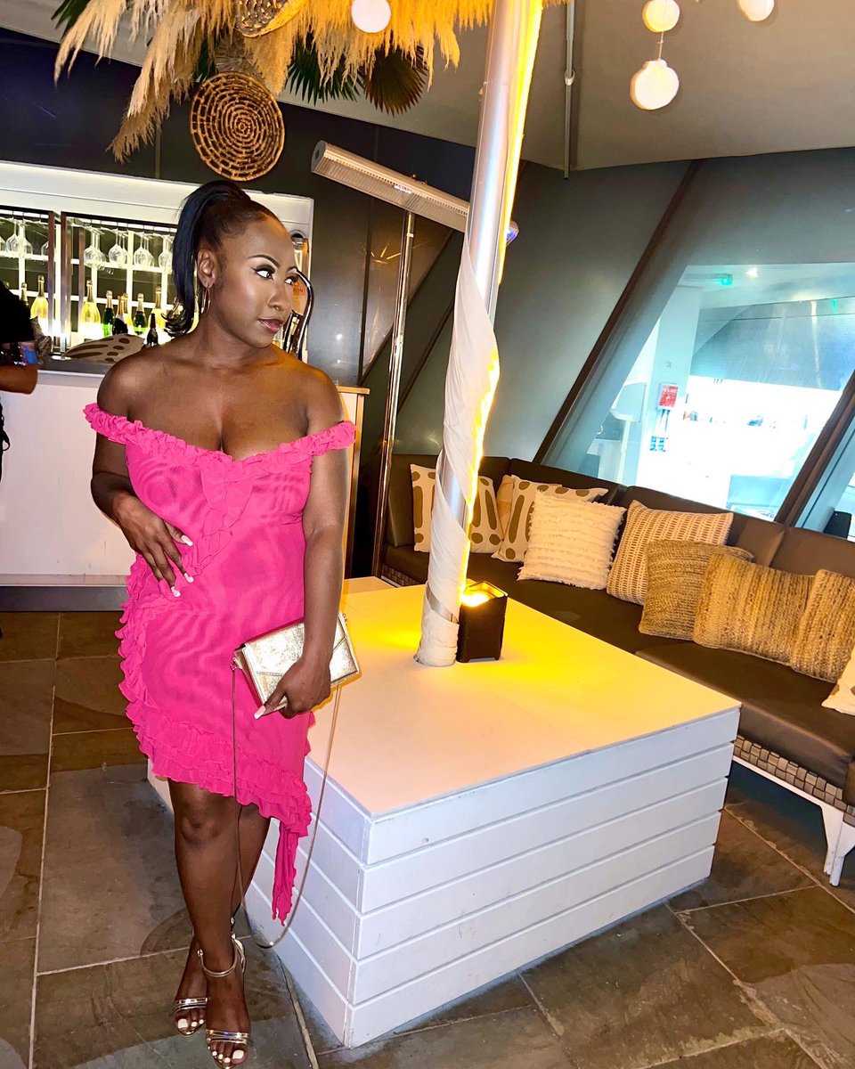 Lilmiss’Chy tweet media