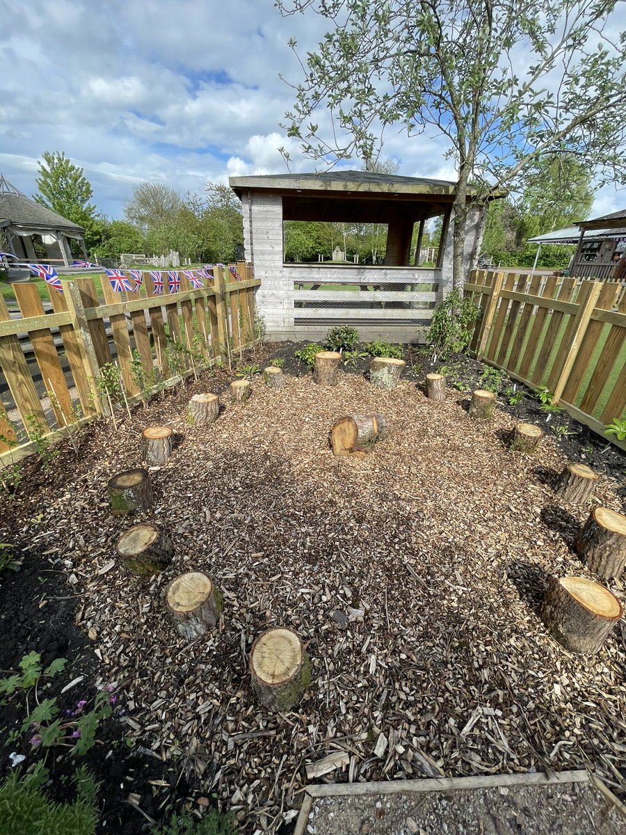 Harting CofE Primary School tweet media