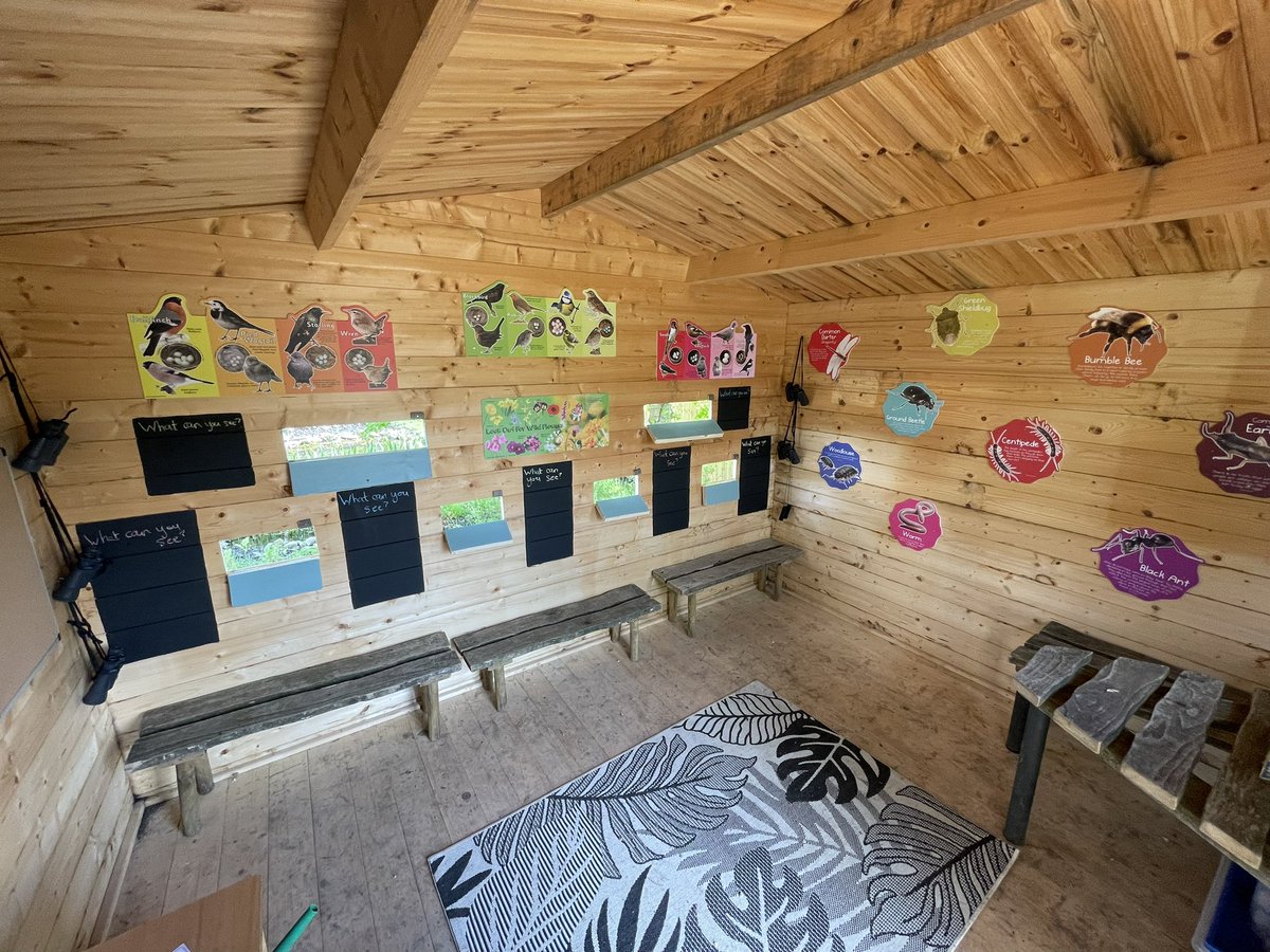 Harting CofE Primary School tweet media