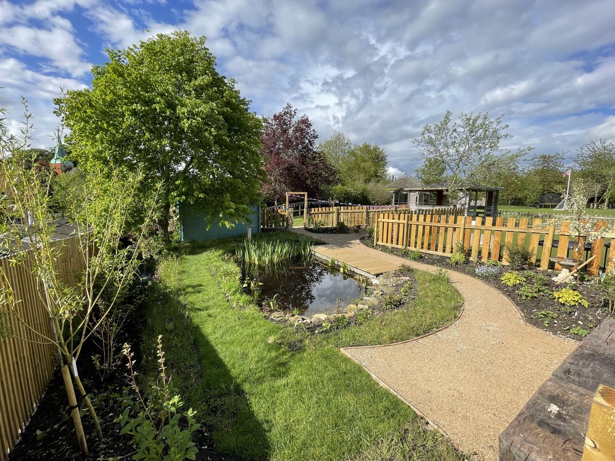 Harting CofE Primary School tweet media