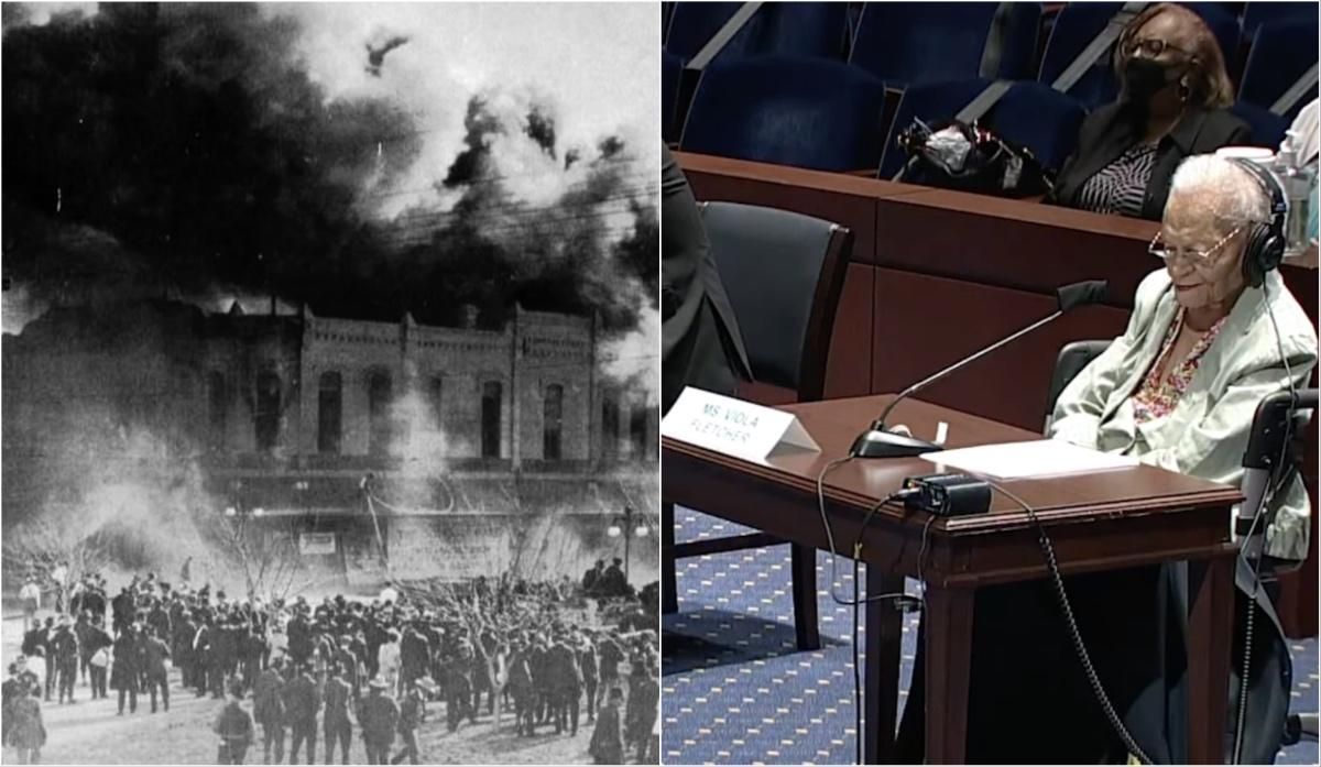 The victims of the Tulsa Race Massacre face a setback as their compensation lawsuit is dismissed by an Oklahoma county judge. Survivors, all over 100 years old, seek justice. atlantablackstar.com/2023/07/09/why…