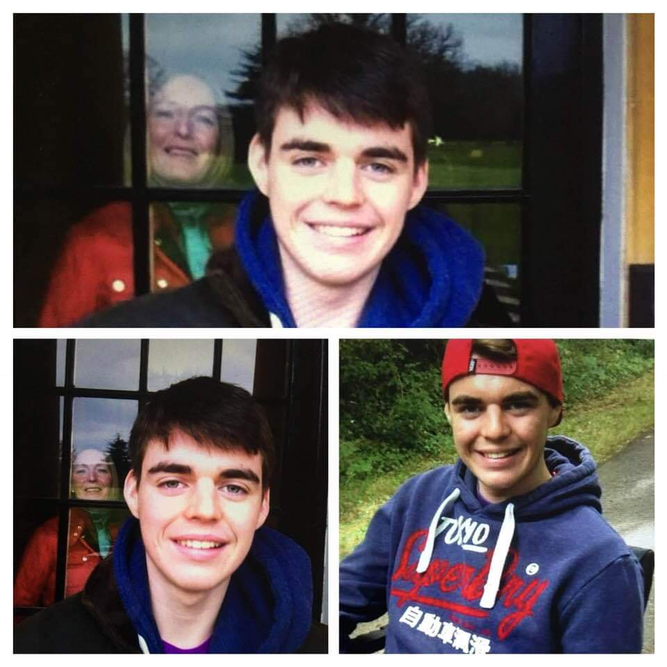 #Oliverscampaign
Twitter friends I can't get any sleep until I get Oliver's petition to 42,000 signatures
We currently have 41,944
Please, please sign before you go to bed

petition.parliament.uk/petitions/6390…