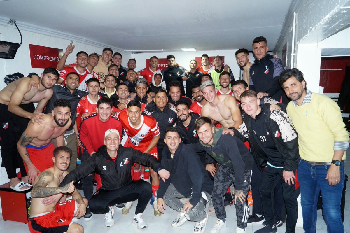 +3 en La Fortaleza 🤩
