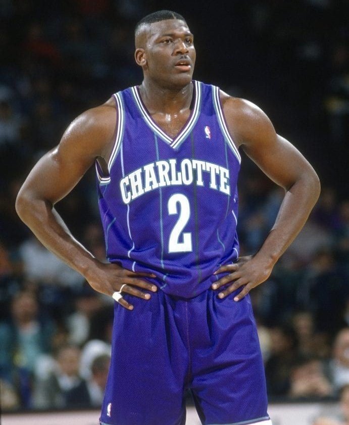 They said ZION was THE Athlete we never seen before... but for me, this dude better than Zion... Fact ?
#BigLarry
#LarryJohnson
