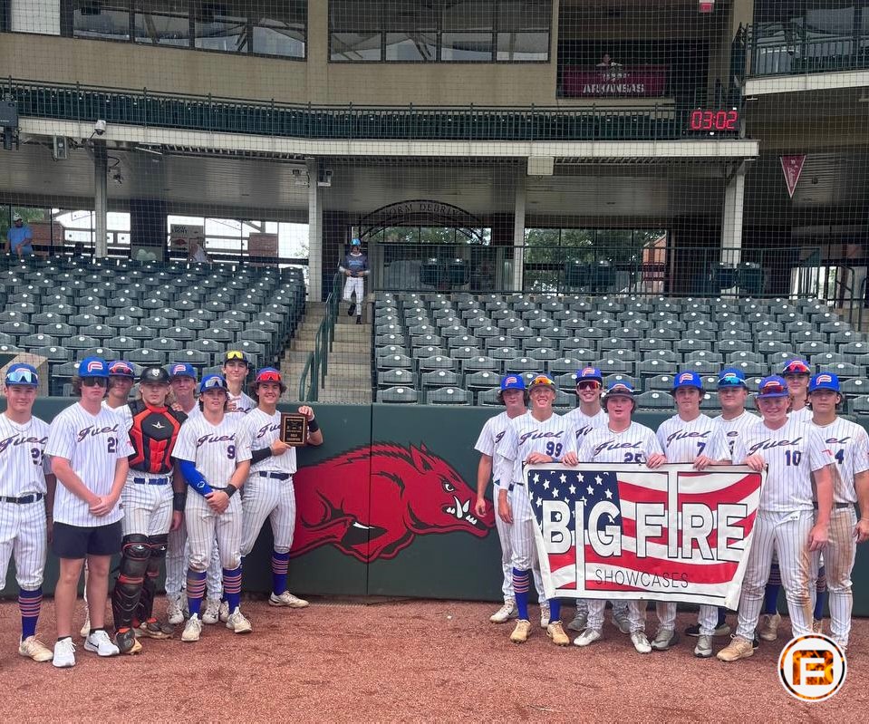 BigFireBaseball's tweet image. 🔥16U NATIONAL Metal Bat Championships/Hawg World Series🔥

Oklahoma Fuel 2025-13
Cooperstown Cobras 16U Seltzer-0

PoG: @Caleb_Hines15 | 2025 

| 3.0IP, 8K, 0H 0R |

Edmond Memorial High School | OK

#Champs #Hawg #PoG #bigfire
