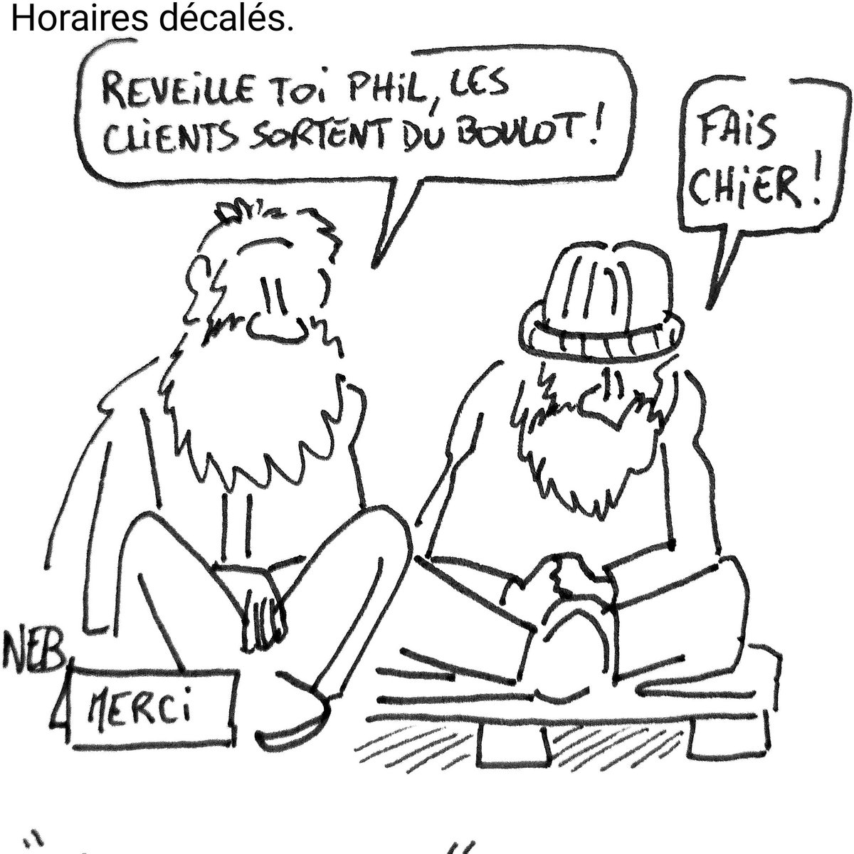 #dessindepresse #humour