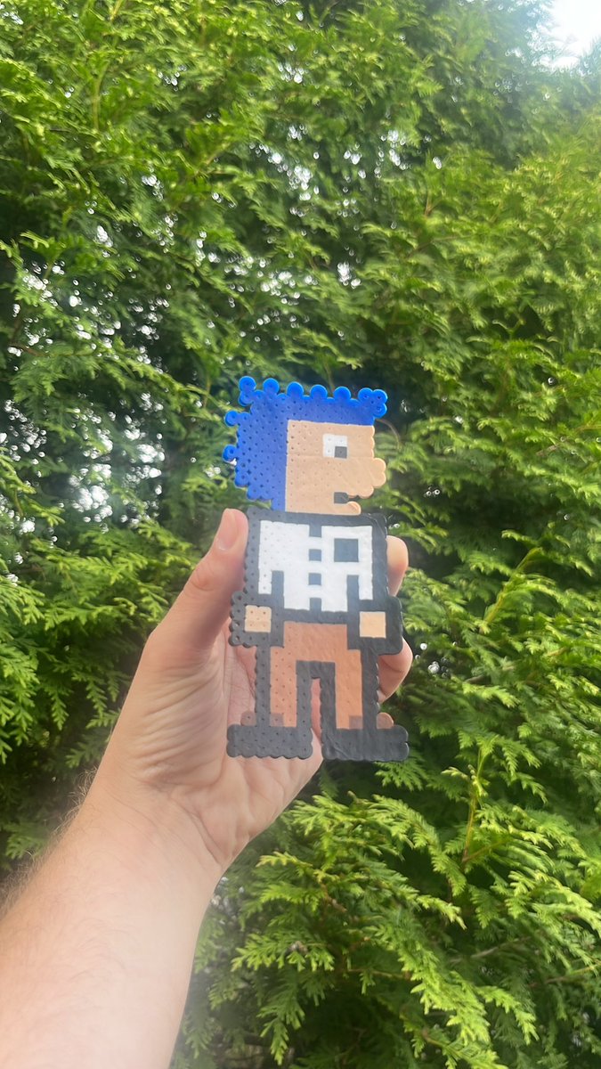 Gm from IRL Broski #2