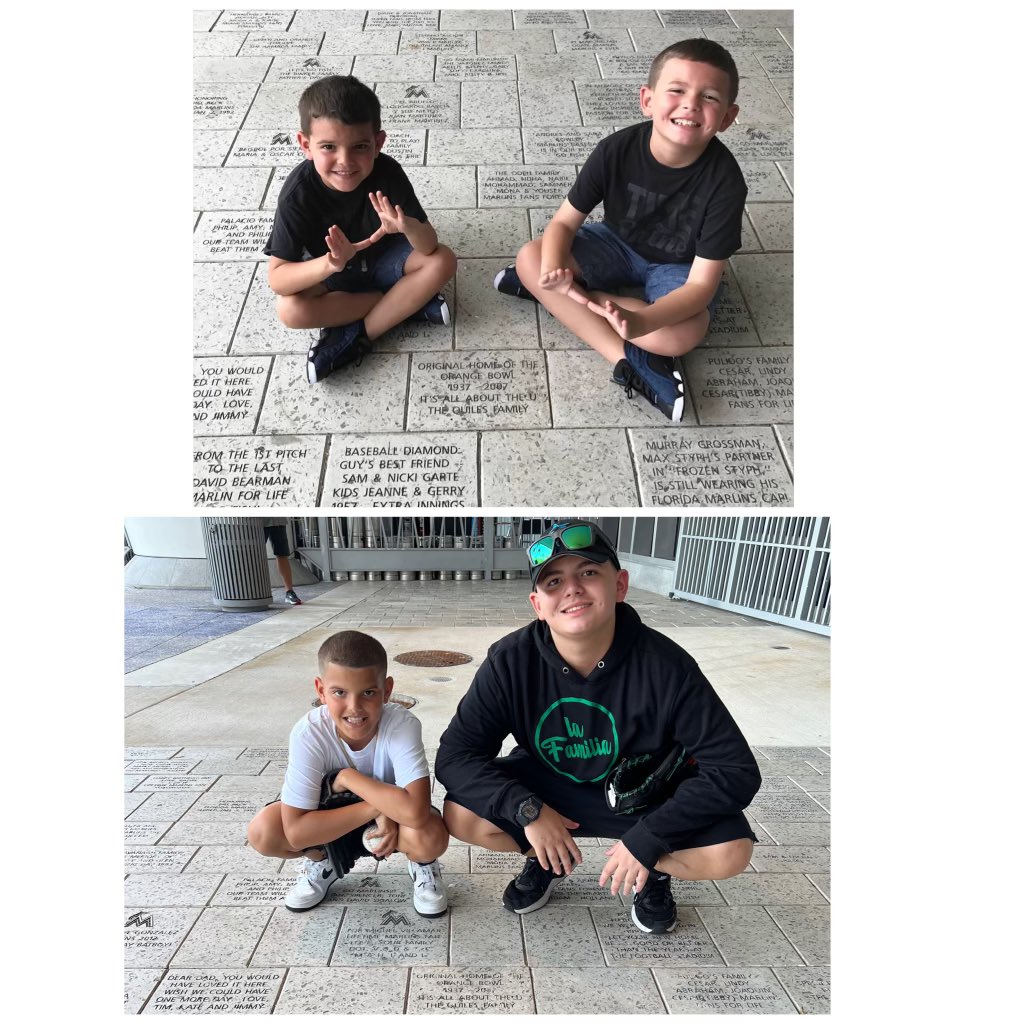 wdfnervous's tweet photo. Quiles Paver! #Yeeeeeeeeee @Marlins #ZoomIn https://t.co/UWbPHwB1yD