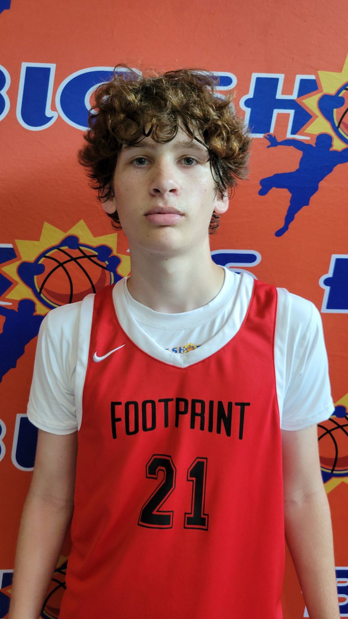 BIG SH🏀TS on Twitter "BIGSHOTS MyrtleLive 16U Footprint 47 21