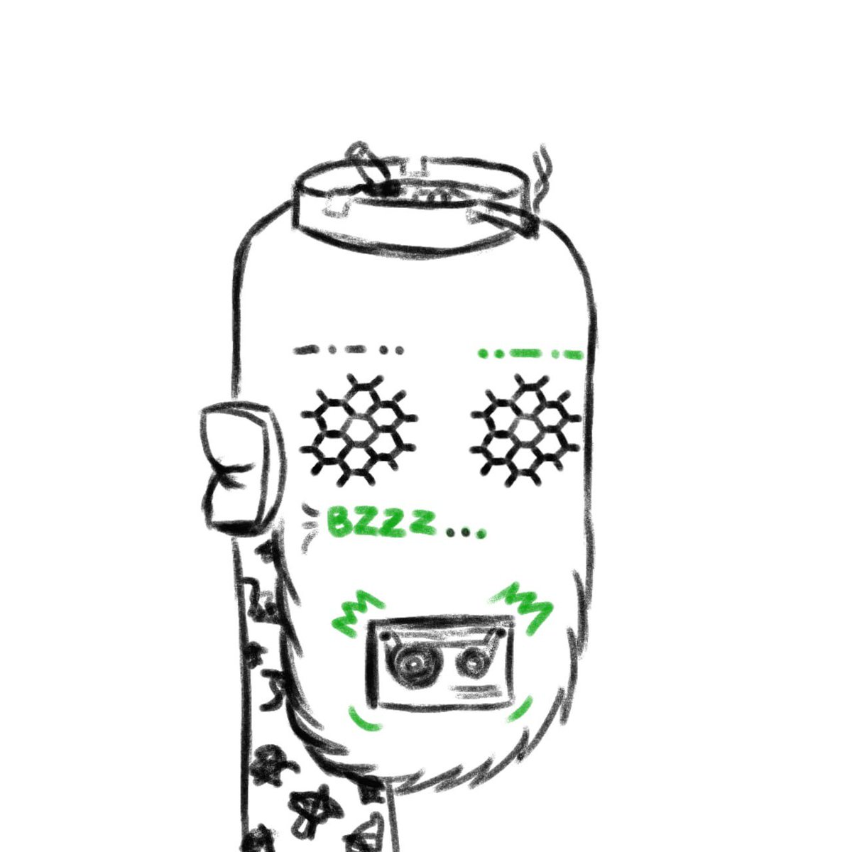 🤝GIVEAWAY TIME 🤝

New project at <a href="/StargazeZone/">Stargaze ✨🔭</a> 💫

Prize:

-200 stars 
- 7 wl

To enter:  

-Follow <a href="/riddler_23_/">“nine” by Riddler</a>
-RT + like 
-Tag some frens!  

72 hours!