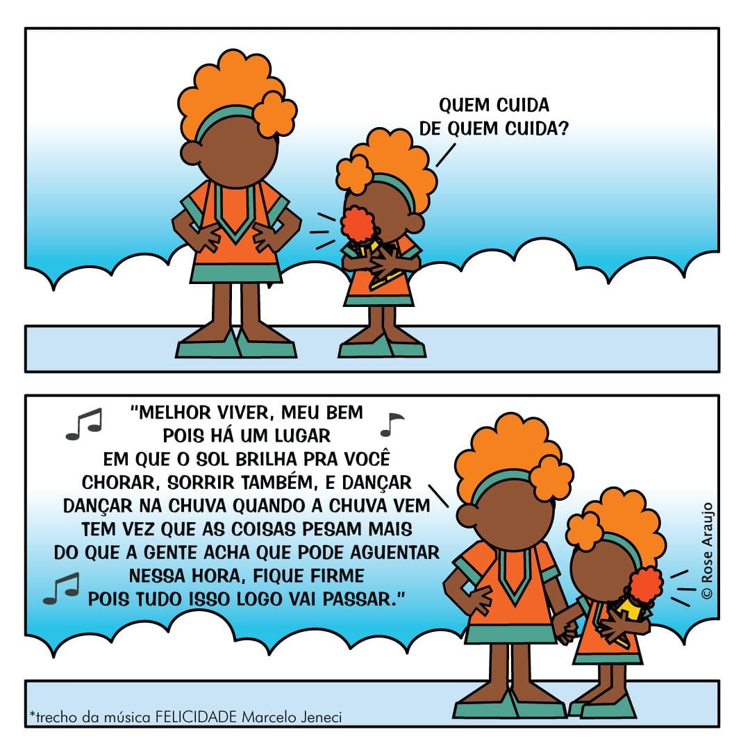 Rose Araujo tweet media