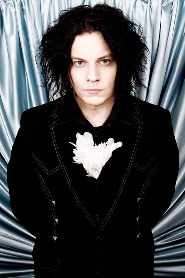 Happy Birthday Jack White!! 