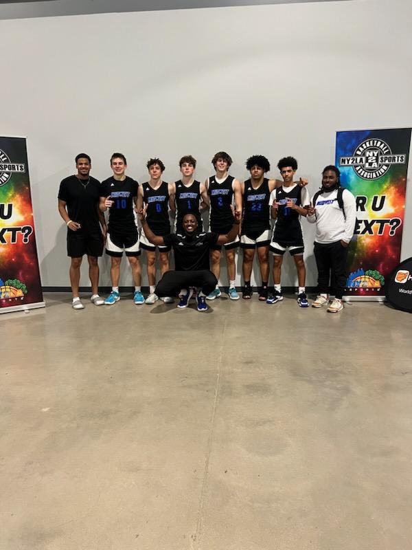 2026MBCBenson's tweet photo. Summer Jam: Platinum Bracket Champs
53-45 win over a solid Mich. Warriors team!
@HaydenHenry2026 16pts 5rebs
@Elijahmccree201 11pts
@NoahHolsinger25 10pts 10rebs
@CooperStoneking 7pts 7rebs
@bryce_rode 6pts 8rebs
@Orw1g 2pts 3rebs
@MBCgrassroots @ggilliland12 https://t.co/l5WQUAMM2R