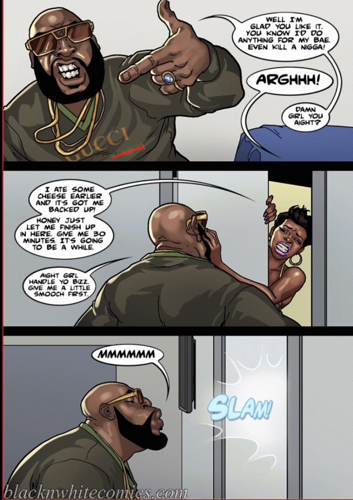 comics_lord1's tweet photo. Like follow this account and comment for more comics
Part7👇🏾 https://t.co/7oasbft9Cg