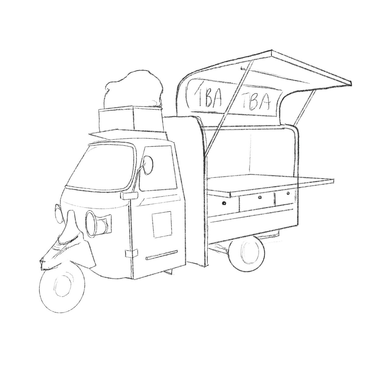 yes i’m making a romcom webcomic. yes it is not-really-enemies-but-definitely-cant-stand-you to lovers.