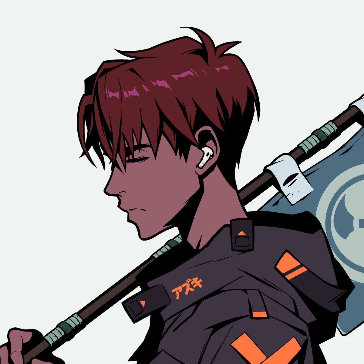 Taro the Azuki Curator 🤖 tweet media