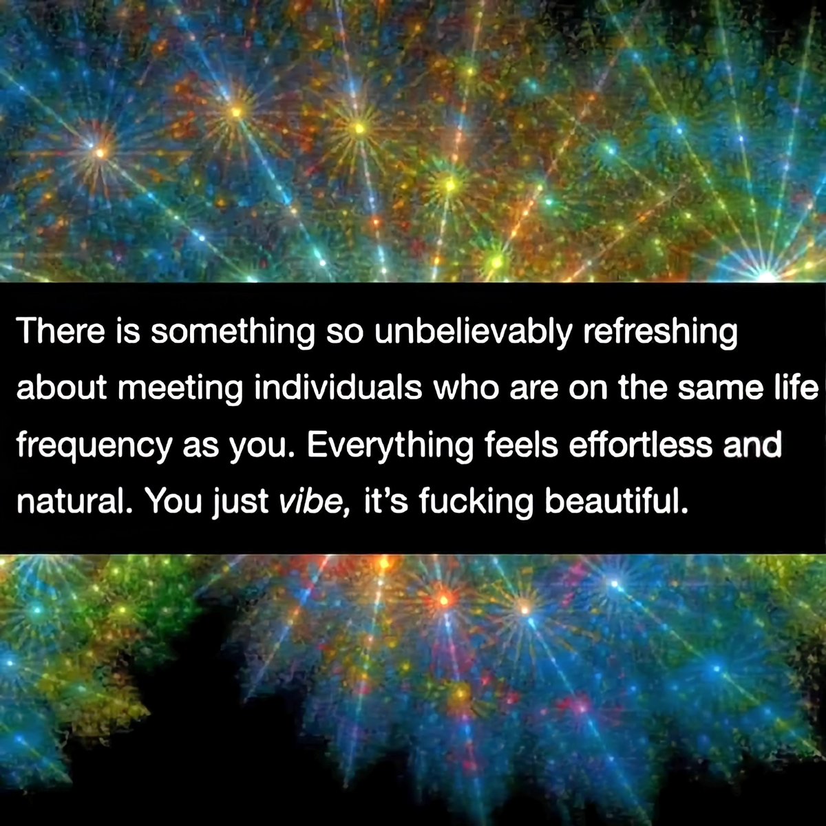 ladiekerrie's tweet image. #PositiveEnergy #PositiveVibes #SoulTribe