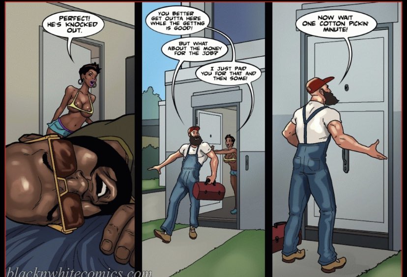 comics_lord1's tweet photo. Follow for the next comics 
Continuation https://t.co/K9n6FWY15d