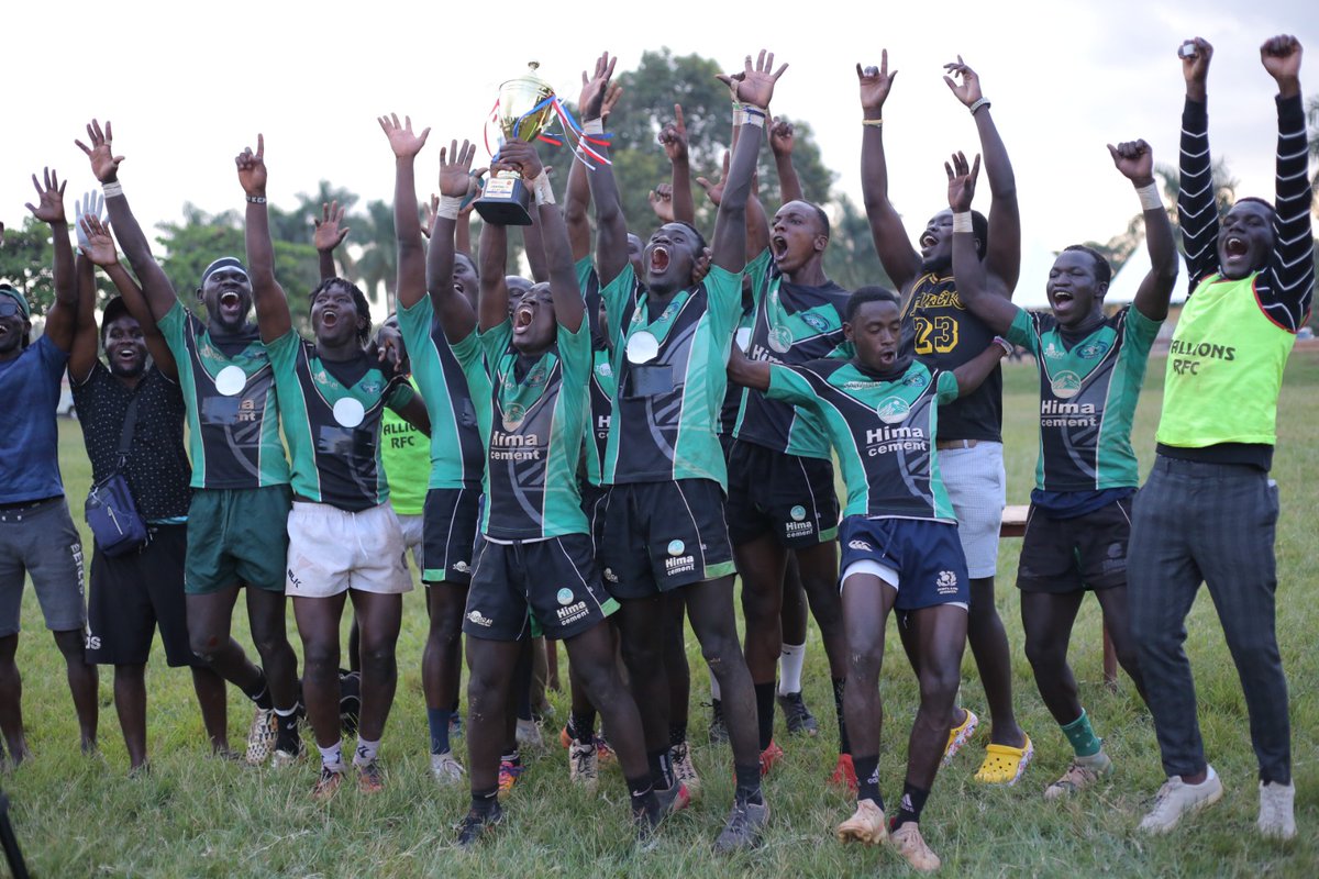 Congratulations <a href="/RugbyStallions1/">Stallions Rugby Club</a> upon winning the MUBS circuit of the #URUCentralRegion7s. 

FT: Stallions 12-07 Boks