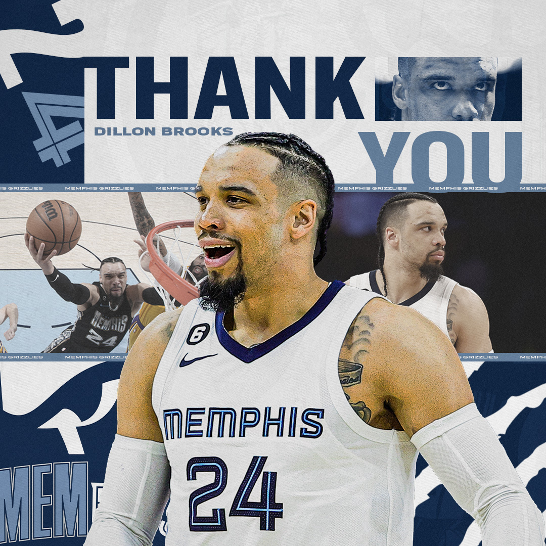 appreciate everything, DB 🐻💙